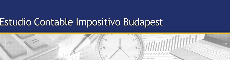 Estudio Contable Impositivo Budapest